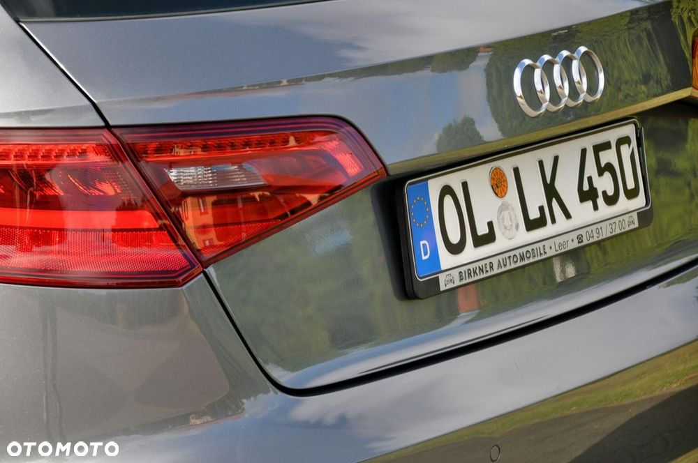 Audi A3 Sportback - 16