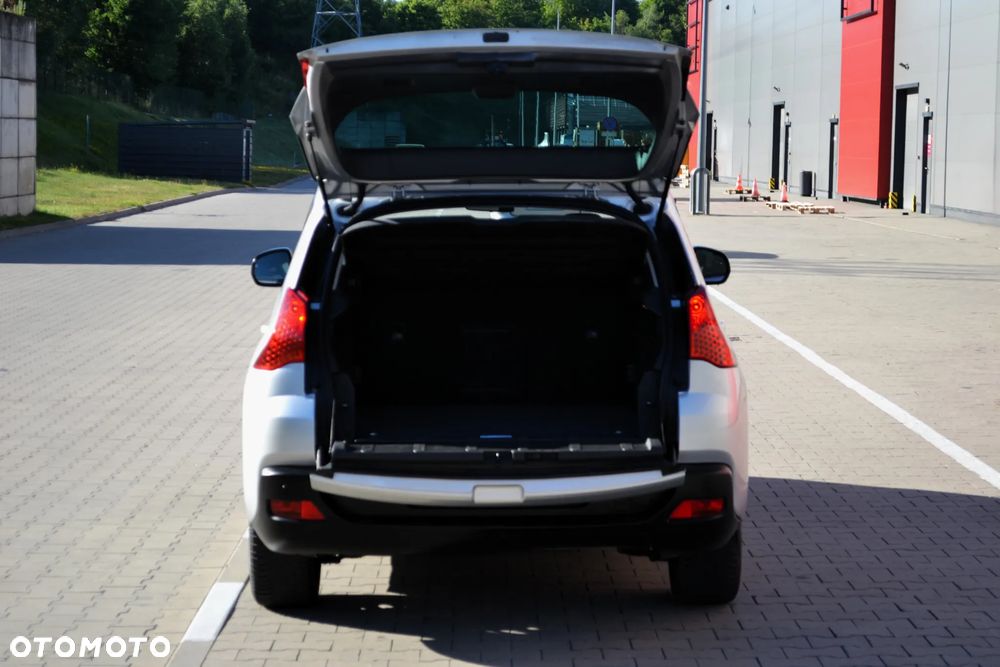 Peugeot 3008 1.6 HDi Trendy - 29