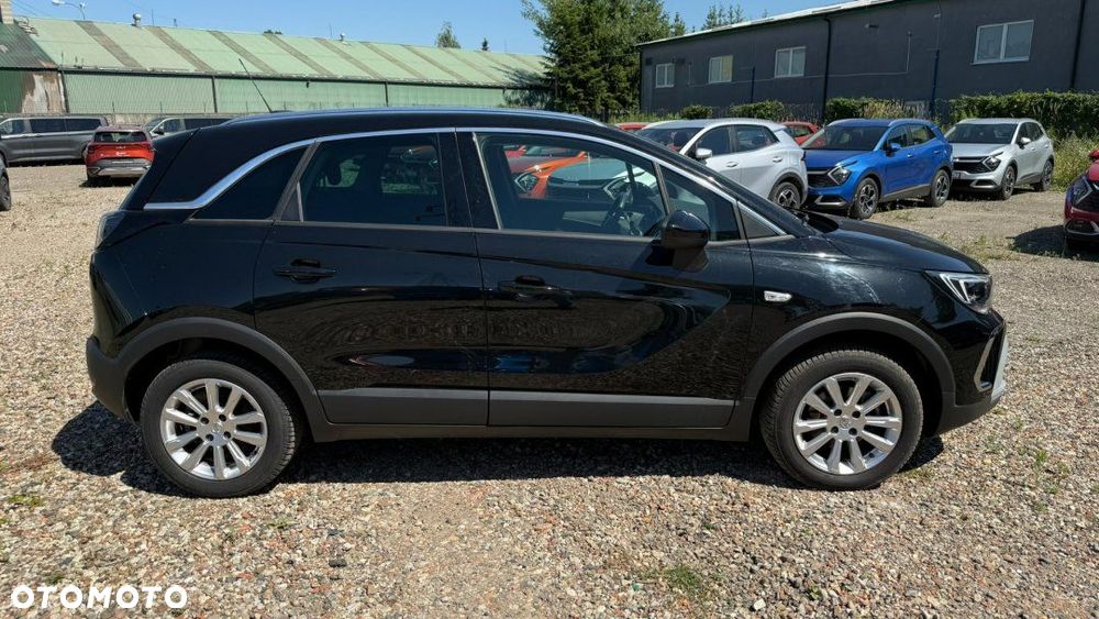 Opel Crossland - 10