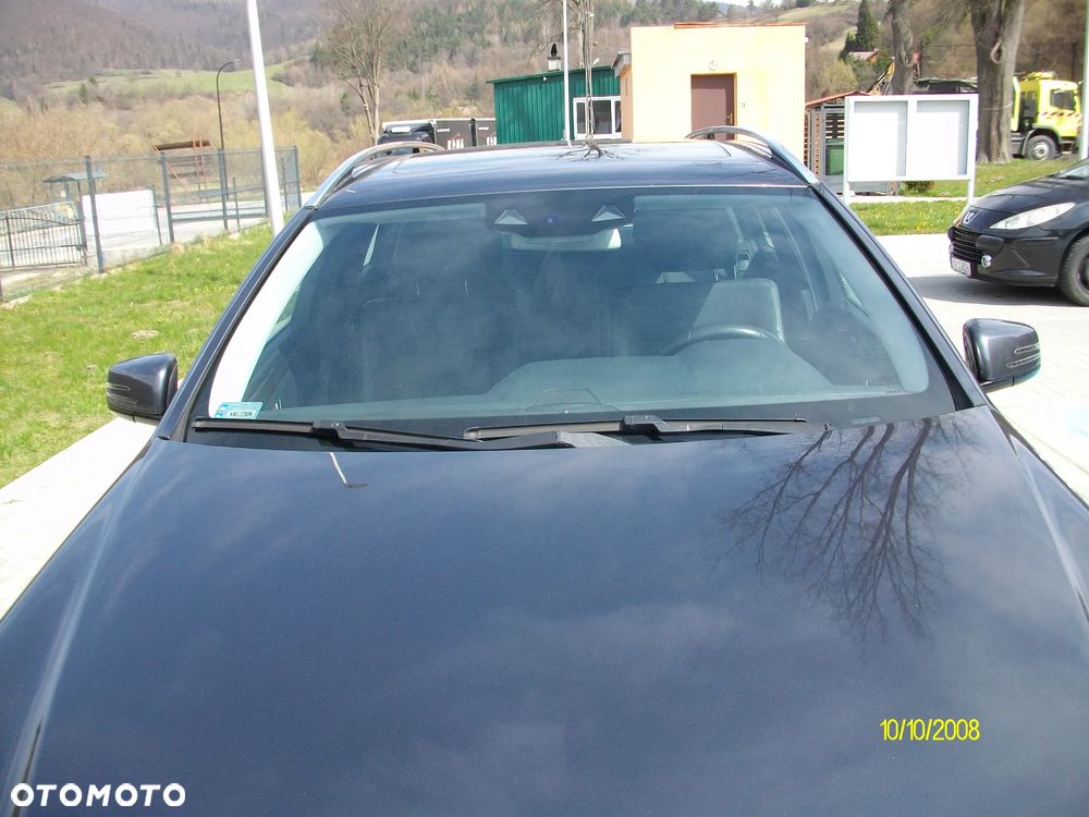 Mercedes-Benz Klasa E 350 BlueTEC 9G-TRONIC Avantgarde - 4