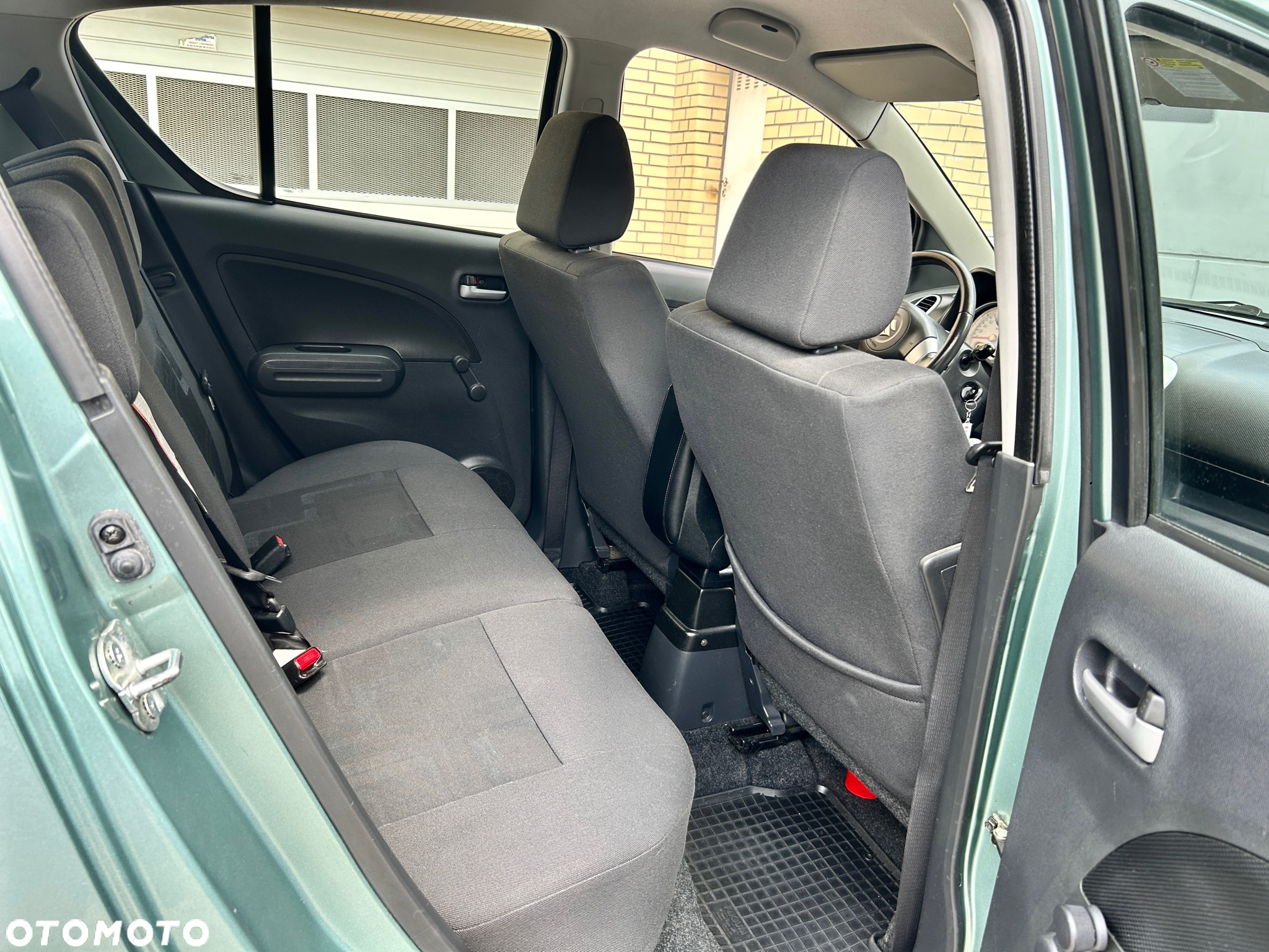 Suzuki Splash 1.2 Comfort - 17