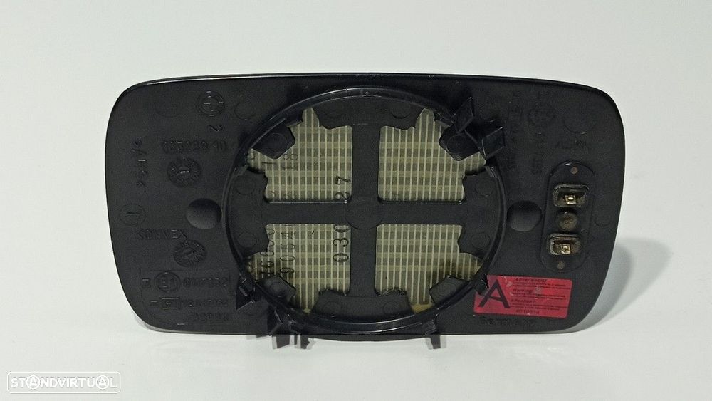 ESPELHO RETROVISOR ESQUERDO BMW SERIE 3 COMPACT (E46) 316TI - 2