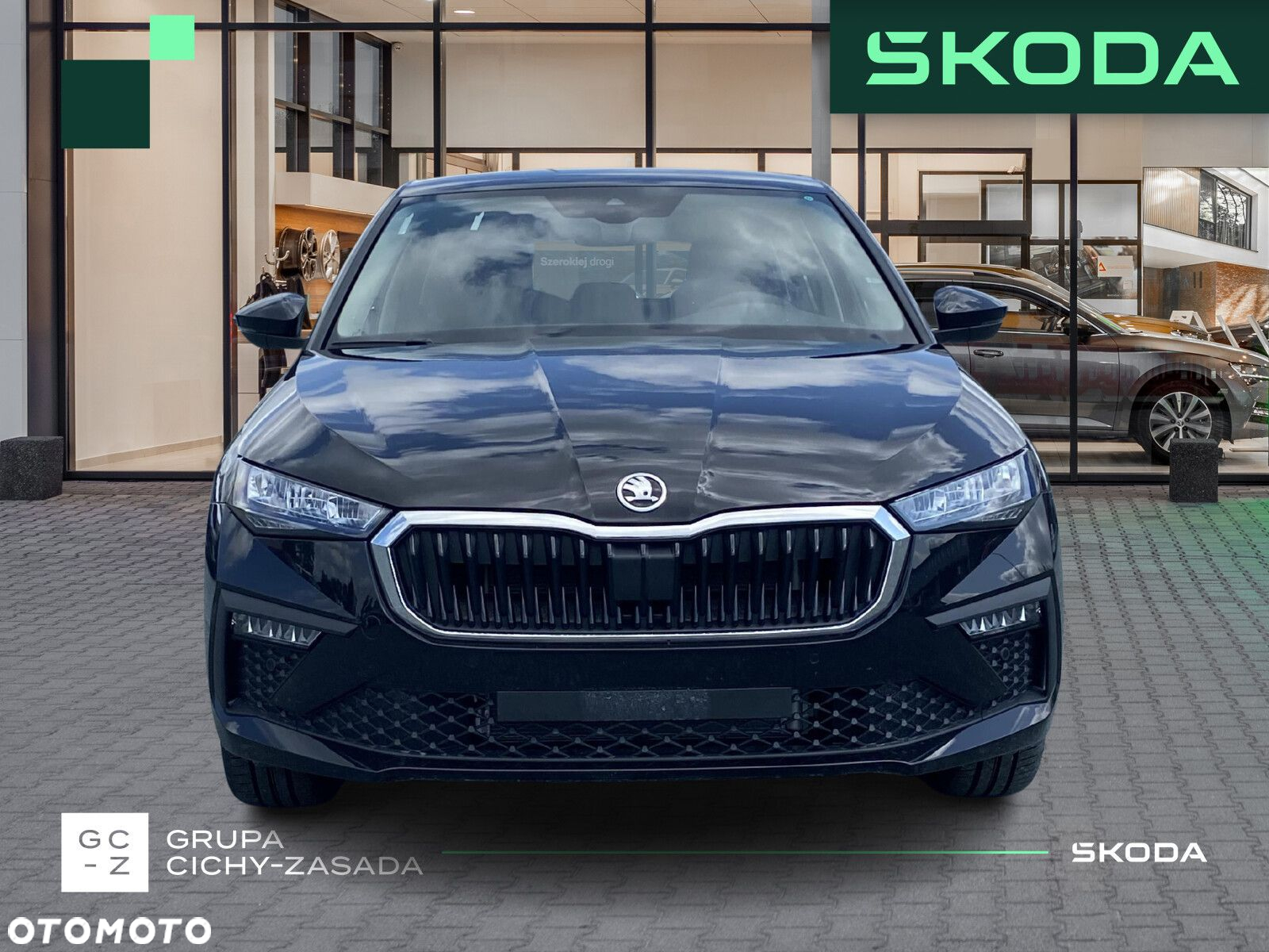 Skoda Scala 1.5 TSI Edition 130 DSG - 8