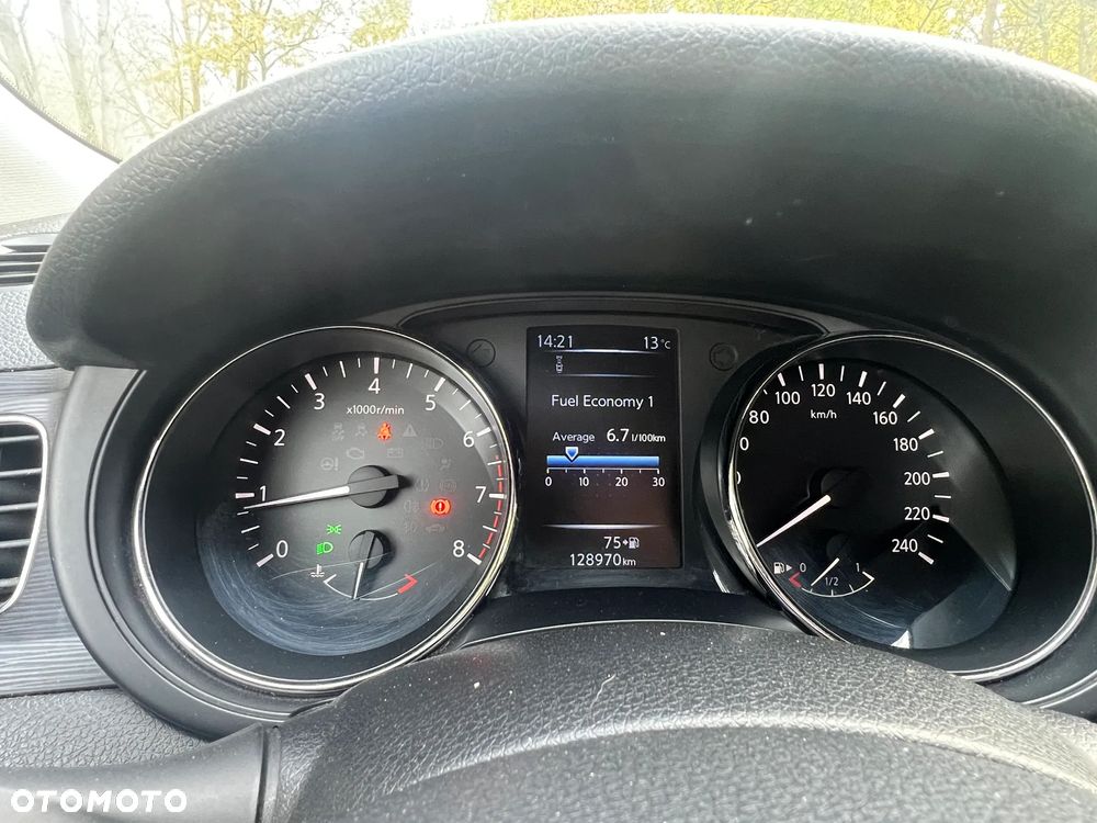 Nissan Pulsar 1.2 DIG-T Acenta - 29