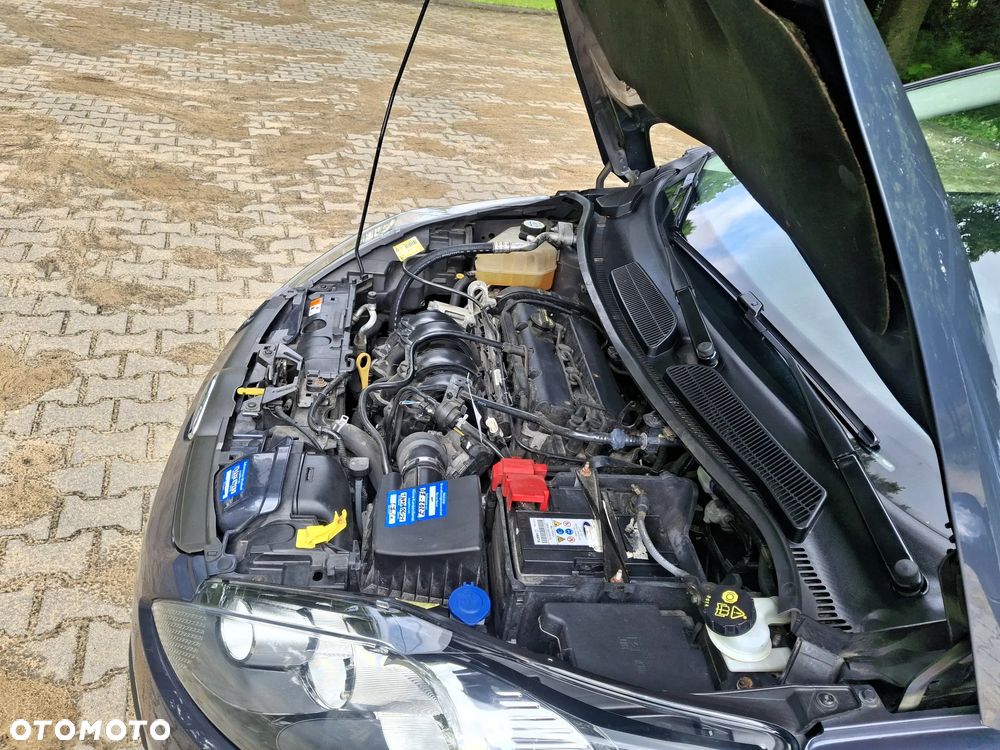 Ford Fiesta 1.25 Champions Edition - 23