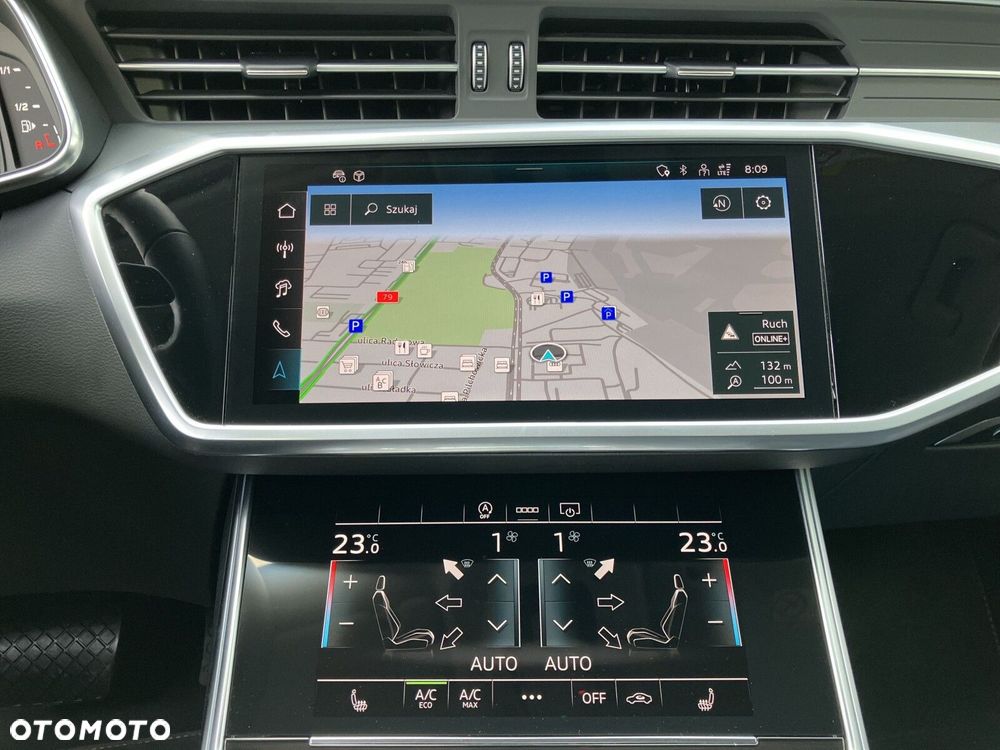 Audi A6 Limousine - 23