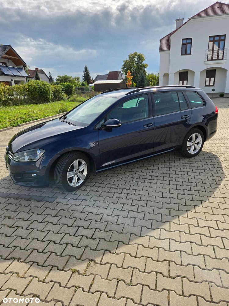 Volkswagen Golf 1.6 TDI Comfortline - 38