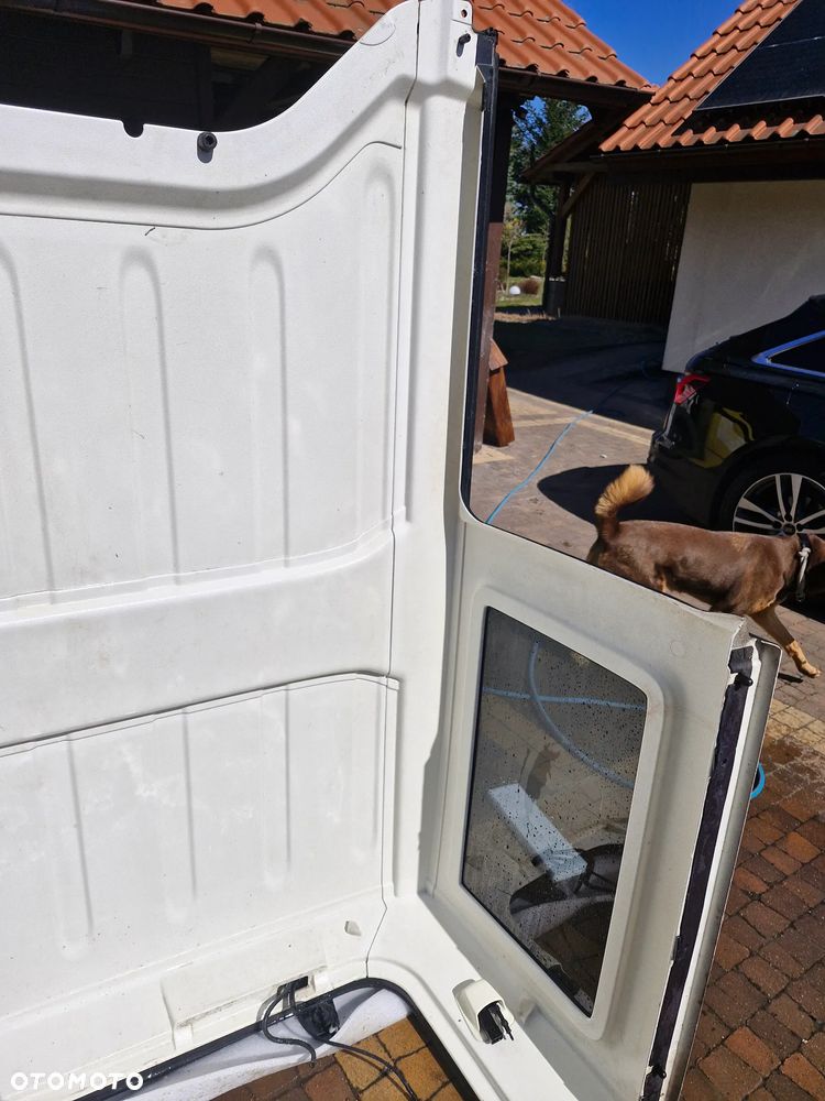 Dach twardy Jeep Wangler JK 5 drzwi - 12