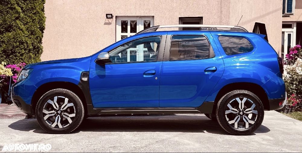 Dacia Duster - 9