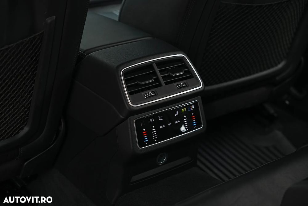 Audi A6 55 TFSI e quattro S tronic S line - 33