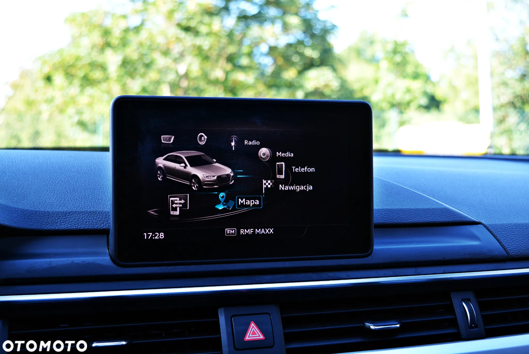 Audi A4 45 TFSI quattro S tronic sport - 33