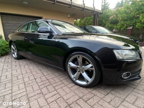 Audi A5 Coupé 1.8 TFSI - 5