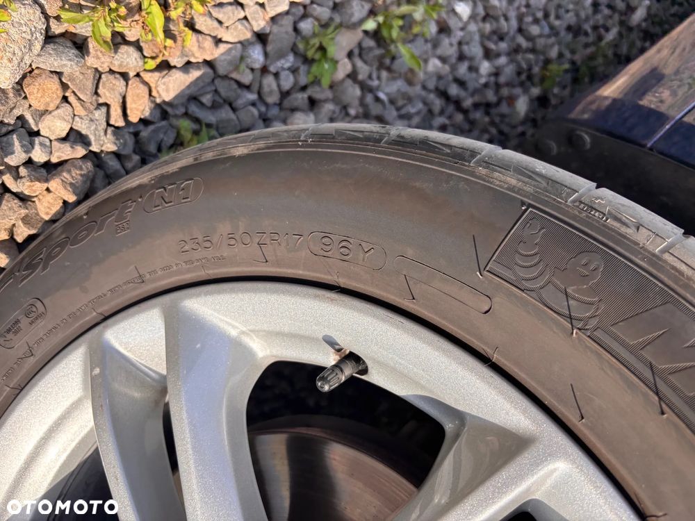 Ford Mondeo Turnier 2.0 EcoBlue Titanium - 32