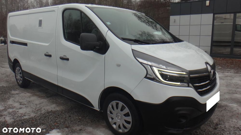 Renault Trafic - 3
