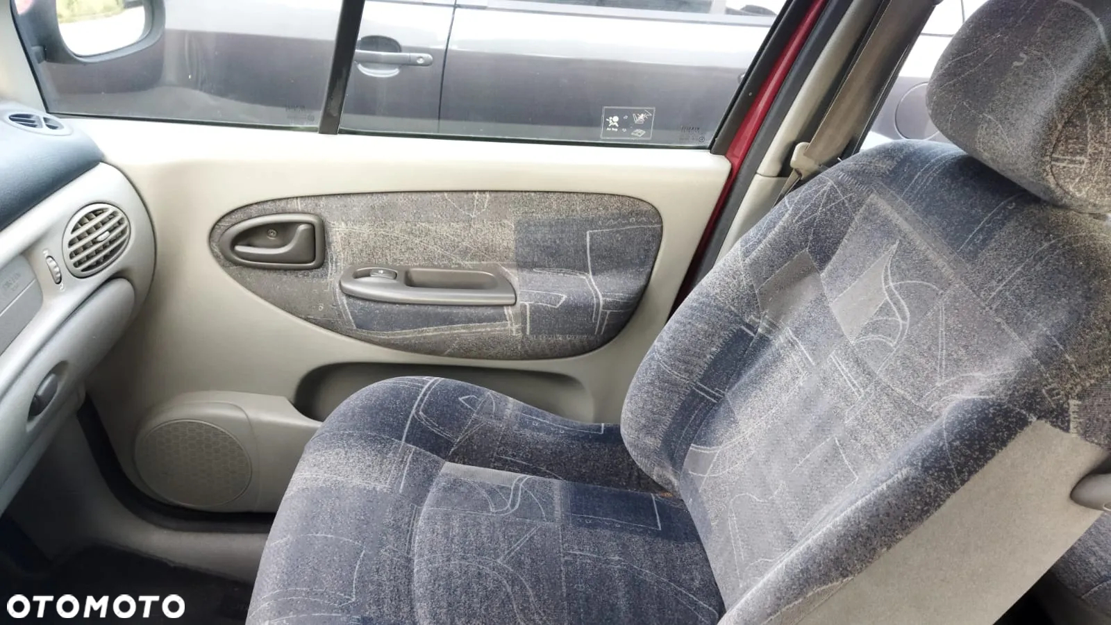 Renault Scenic - 5