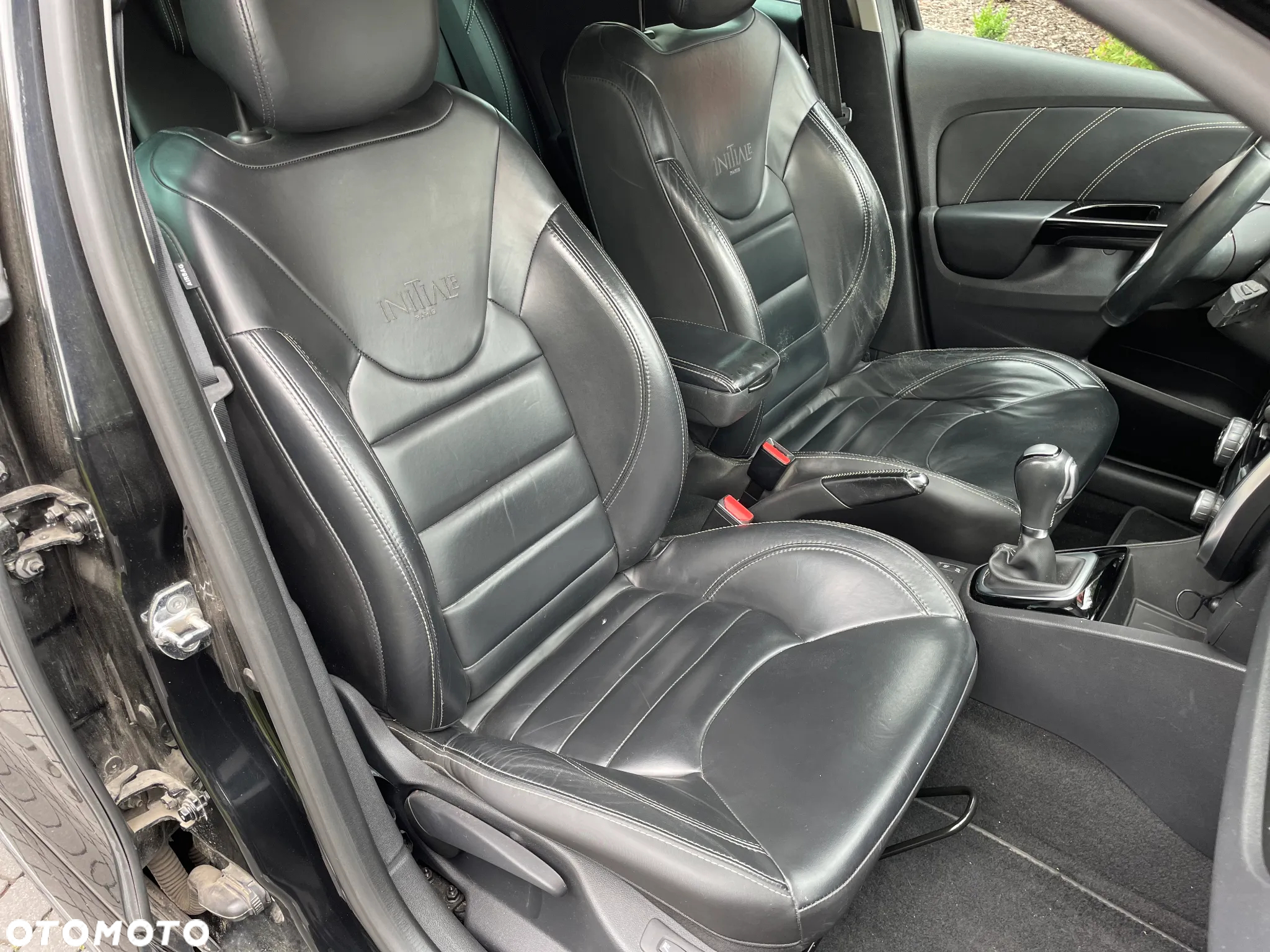 Renault Clio Energy dCi 90 Start & Stop EDC INITIALE PARIS - 19