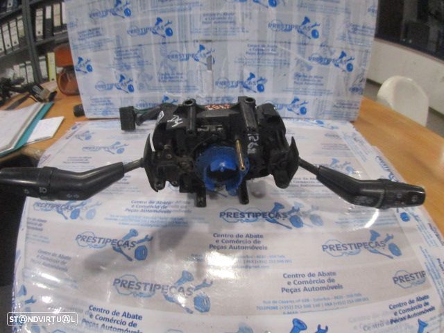 Comutador 934004A050 HYUNDAI H1 1998 2.5D 80CV 4P BRANCO LUZES PISCAS ESCOVAS - 1