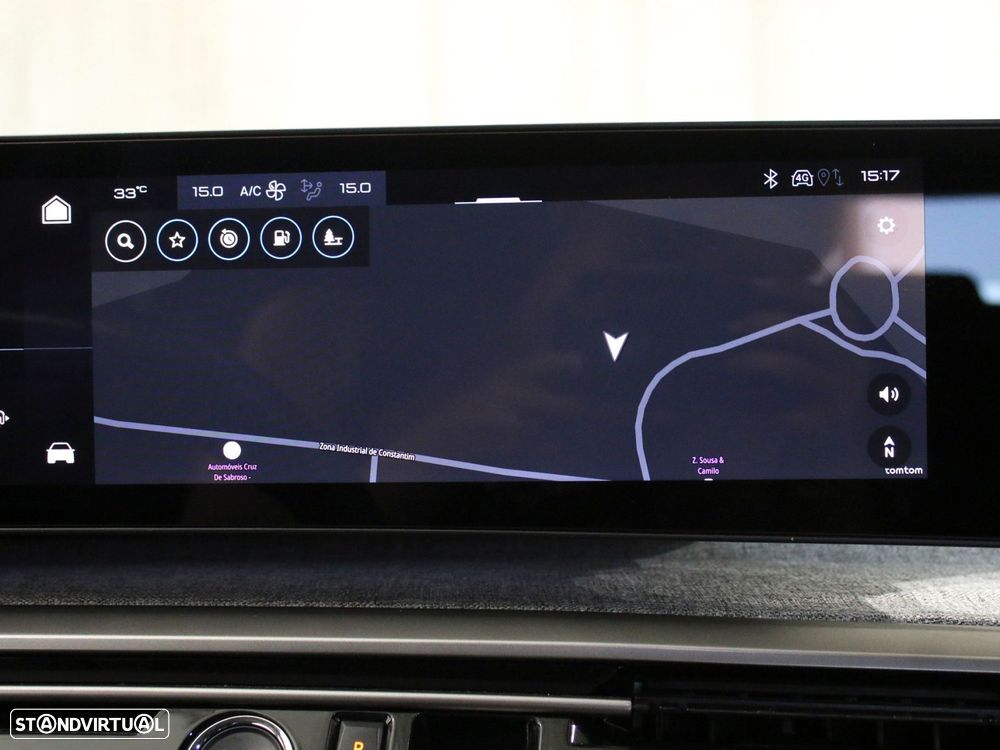 Peugeot 3008 1.2 Hybrid Allure e-DCS6 - 32