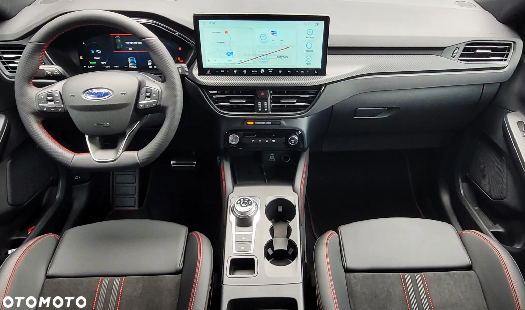 Ford Kuga 1.5 EcoBoost FWD ST-Line X - 10