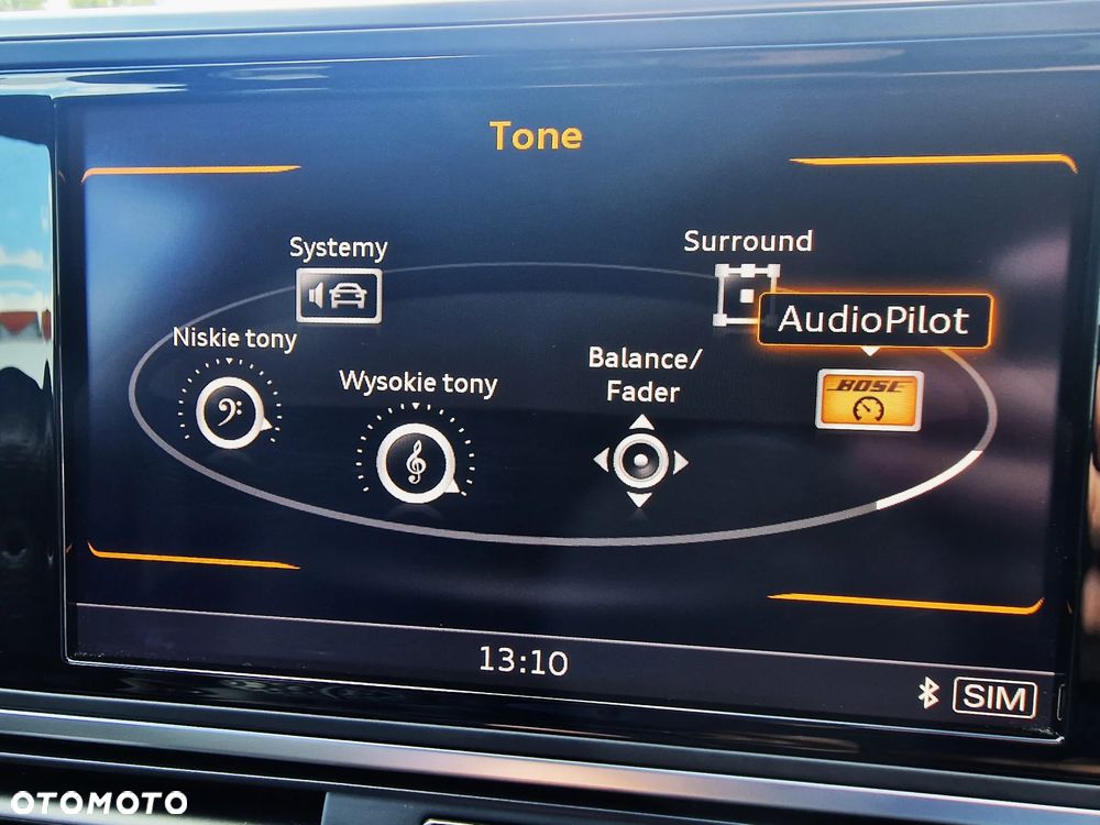 Audi A7 Sportback - 38