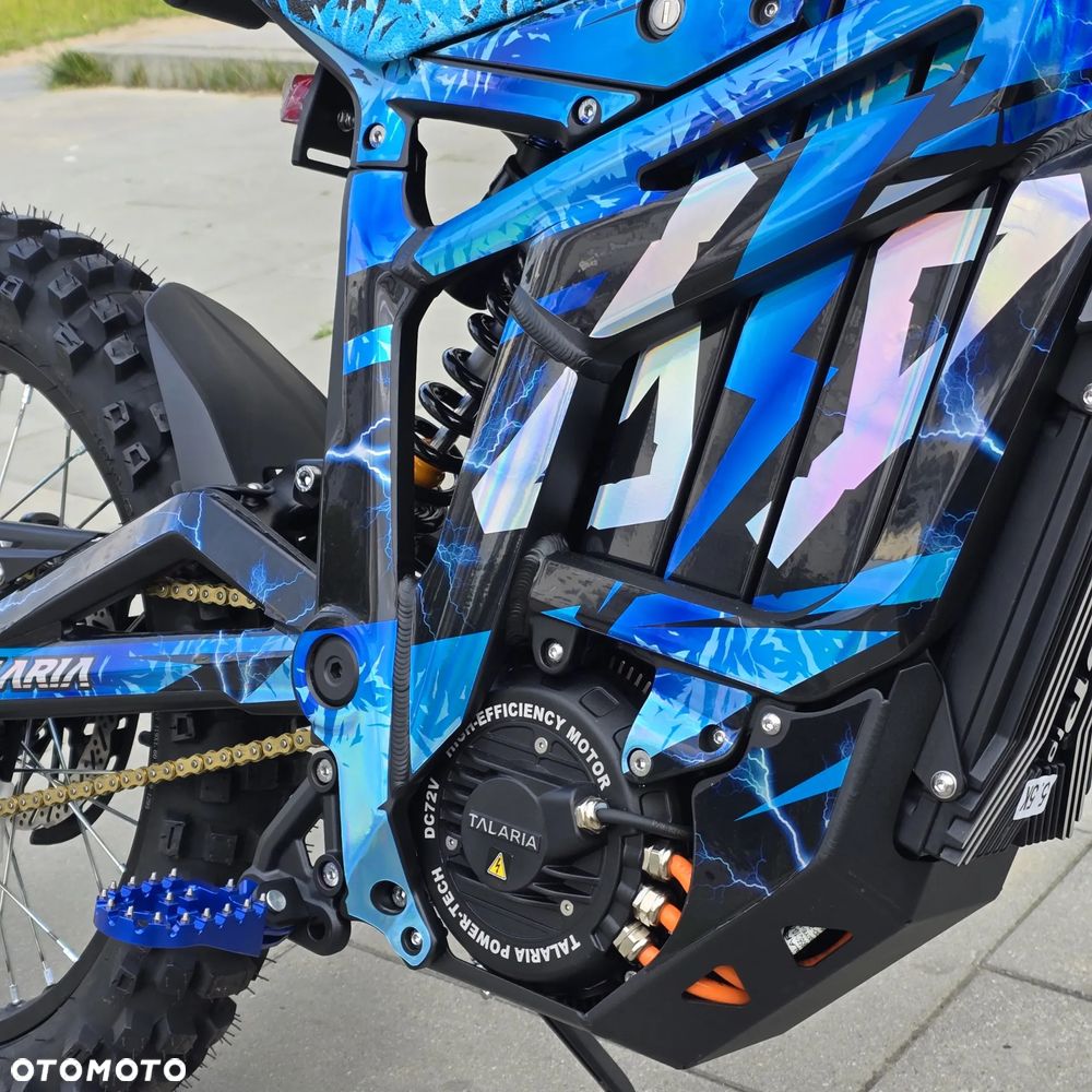 Talaria Sting L1e - 6