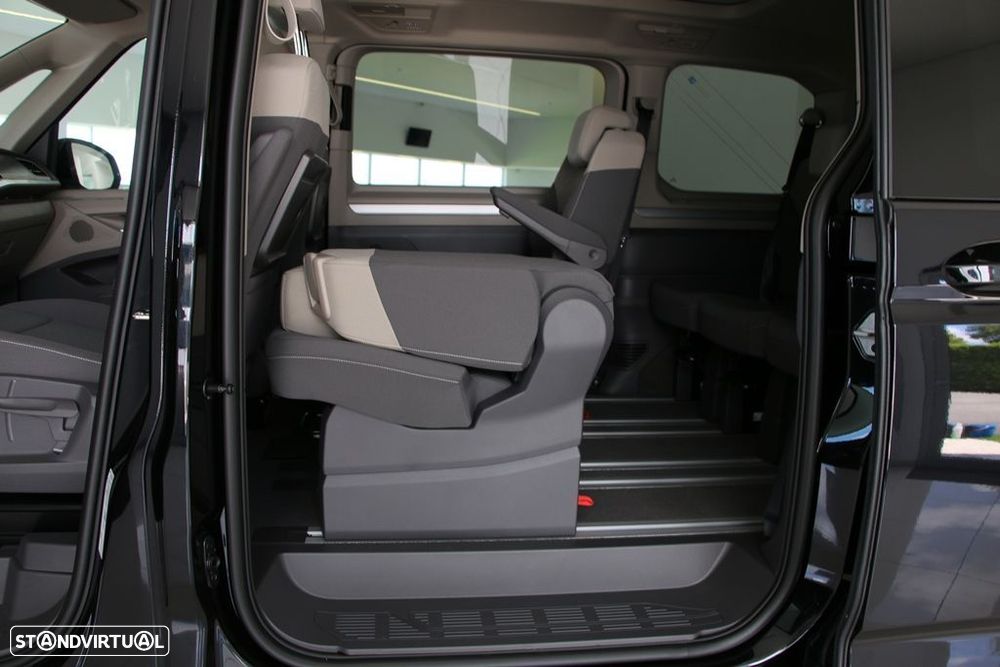 VW Multivan 1.5 TSI e-Hybrid Life DSG - 28