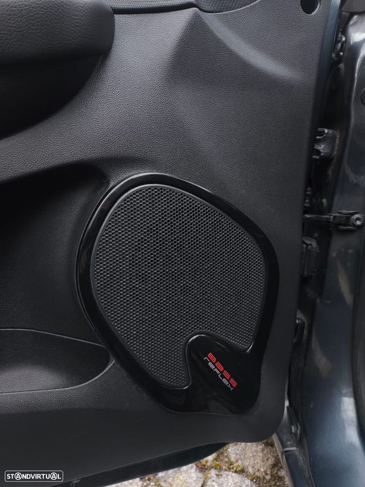 Renault Clio (Energy) dCi 90 Start & Stop INTENS - 16