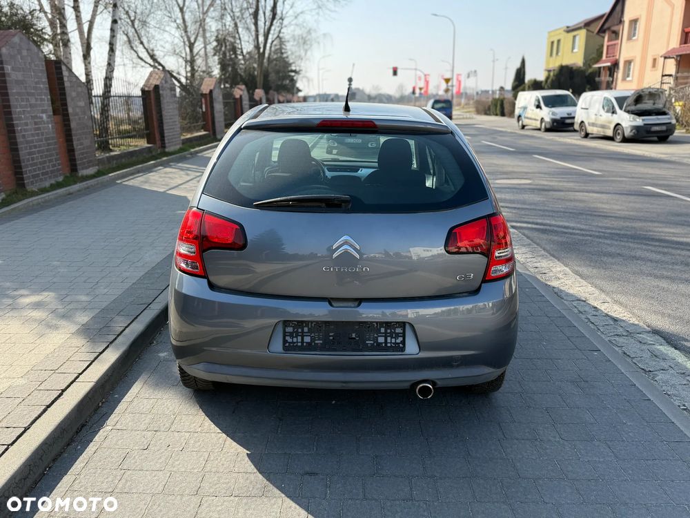 Citroën C3 e-HDi 90 FAP Selection - 6