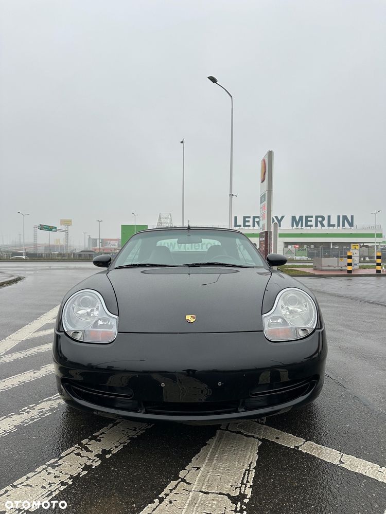 Porsche 911 - 2