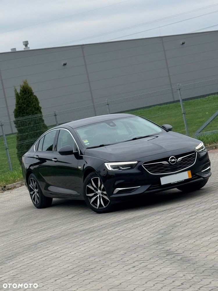 Opel Insignia 2.0 Ultimate Exclusive - 1