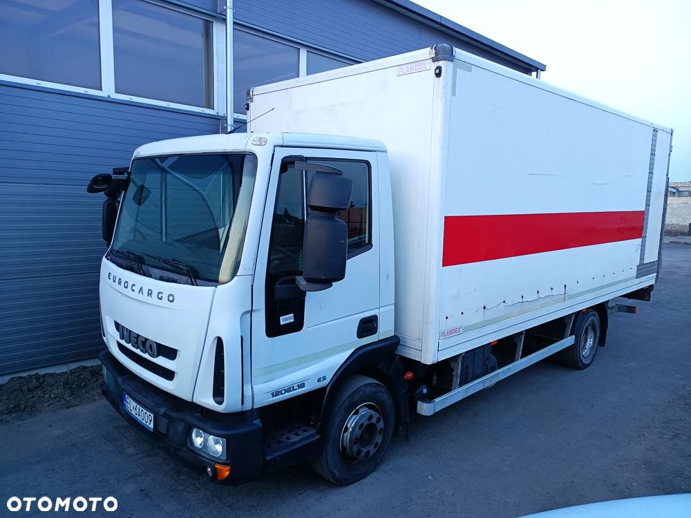 Iveco Eurocargo - 4