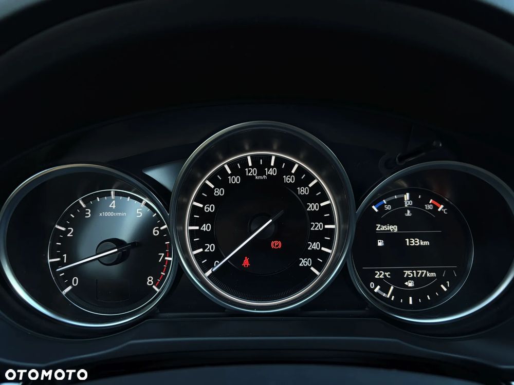 Mazda CX-5 2.0 Center-Line Plus 2WD - 21