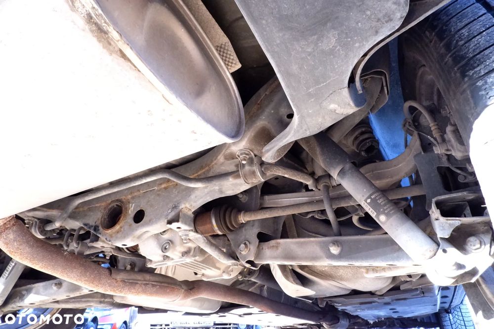 Nissan Qashqai+2 2.0 dCi 4x4 Tekna EU5 - 39