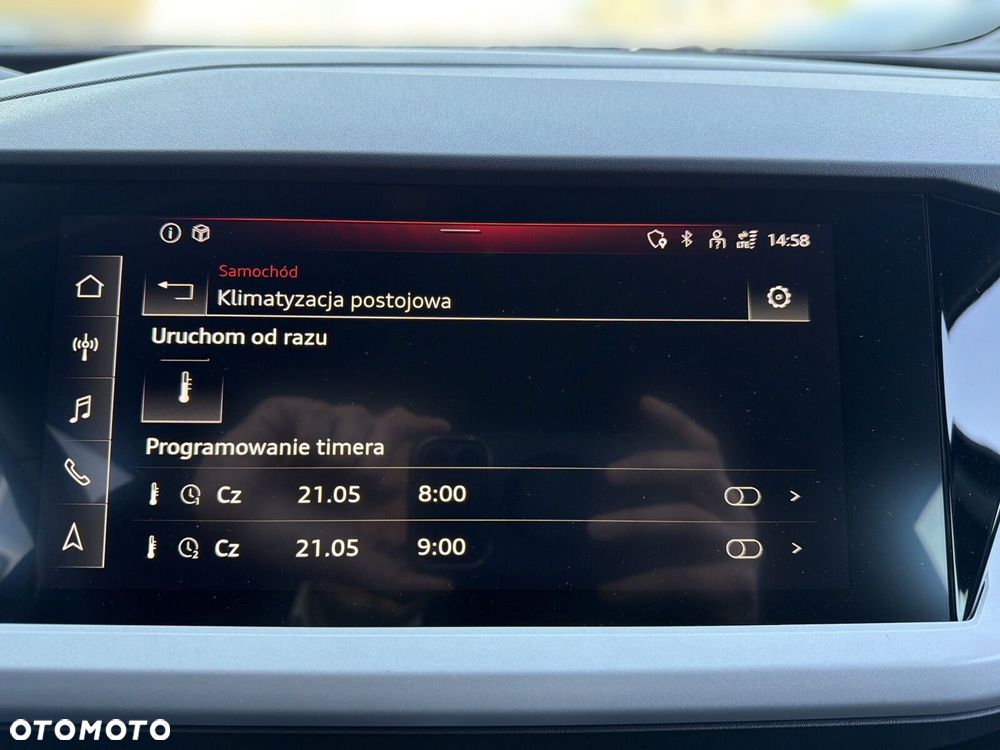 Audi Q4 e-tron - 25