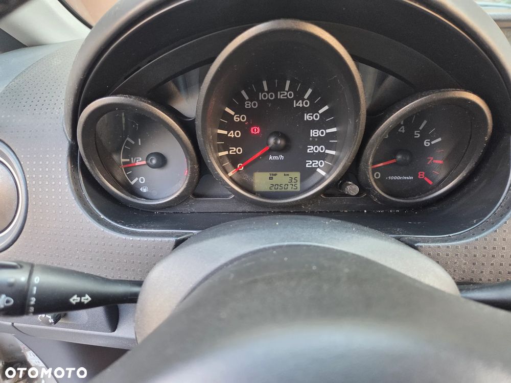 Mitsubishi Colt 1.3 Motion - 6