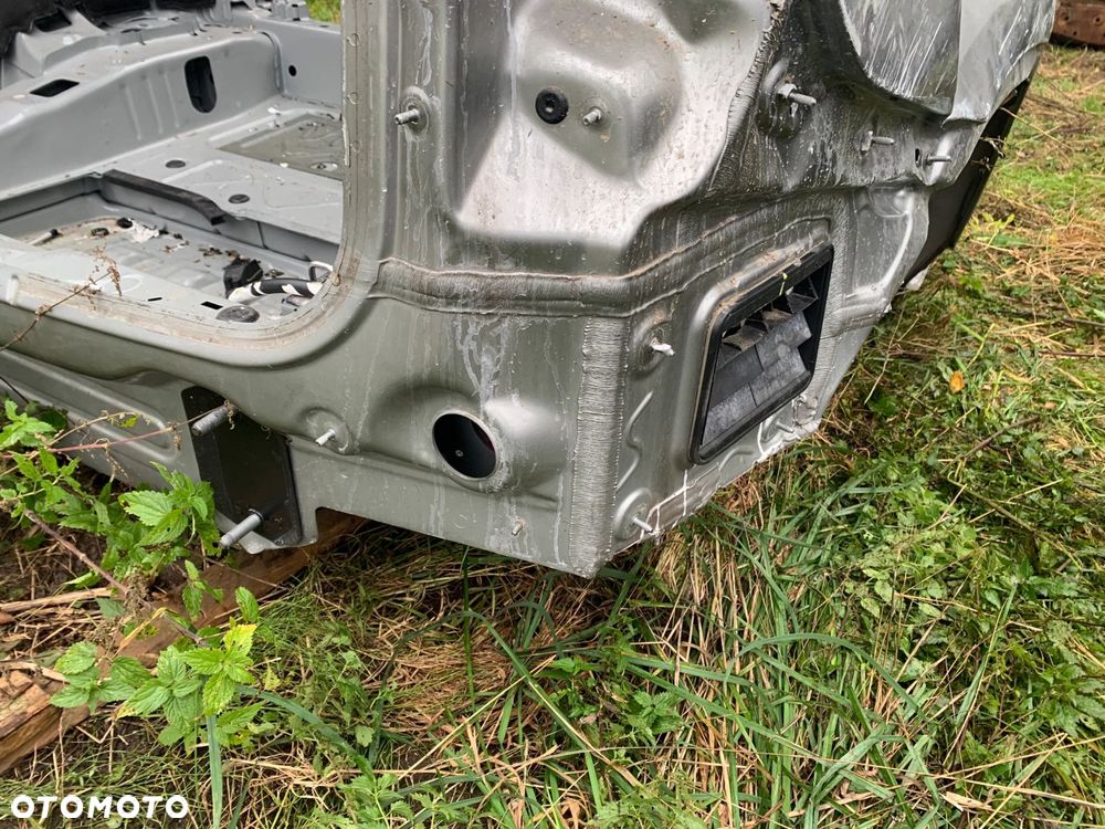 PAS TYLNY WANNA ĆWIARTKA TYŁ BMW X3 G01 X3M F97 - 6