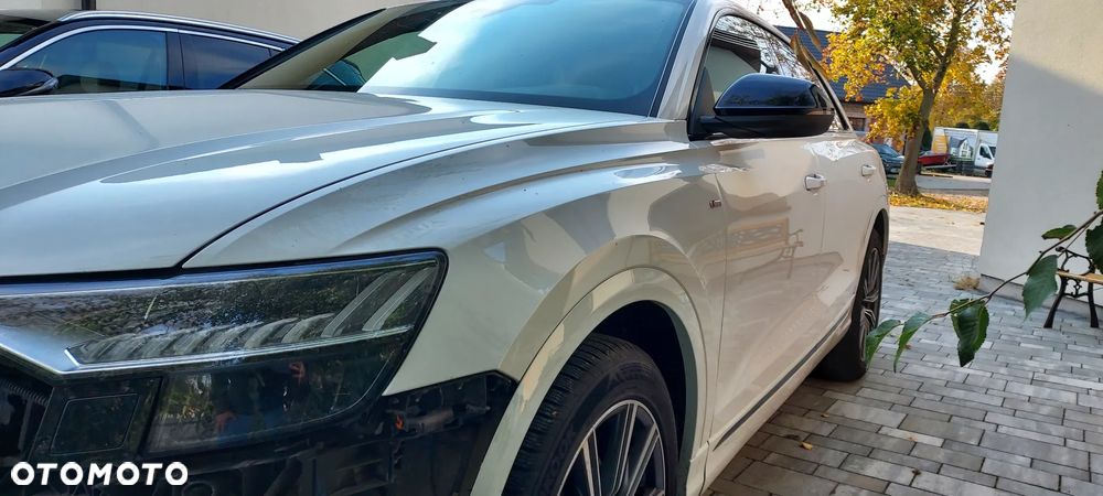 Audi Q8 - 15