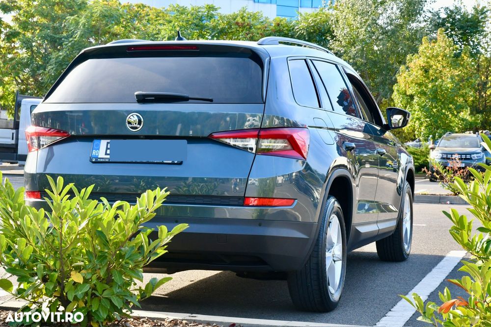 Skoda Kodiaq - 28