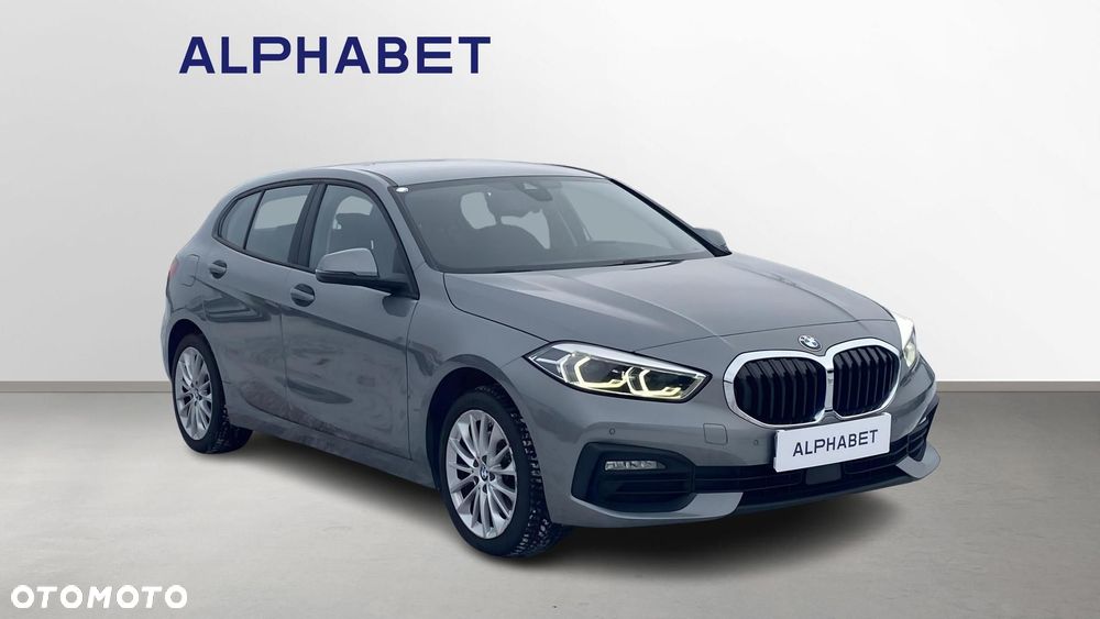 BMW Seria 1 118i Advantage - 7