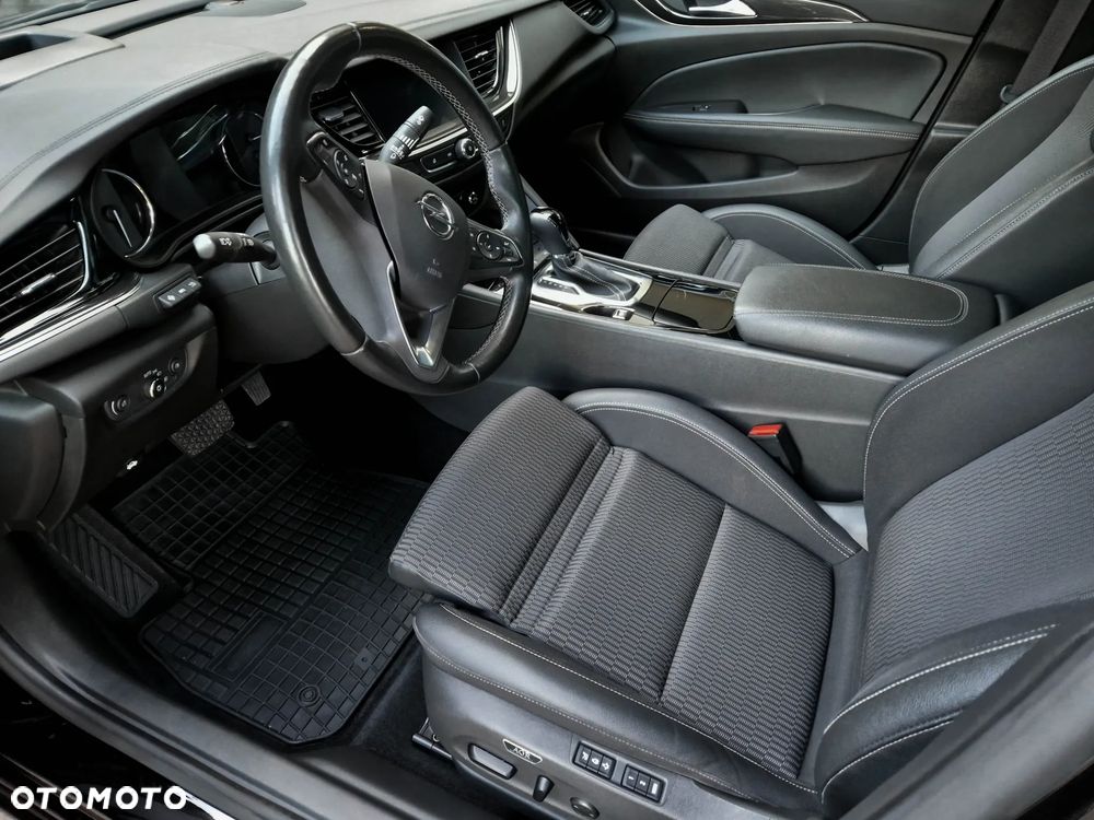 Opel Insignia 2.0 T Business Elegance S&S - 7