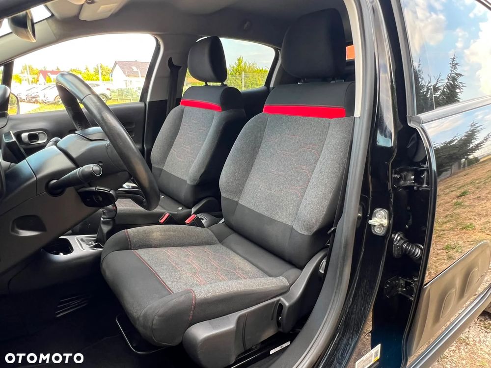 Citroën C3 Pure Tech 110 S&S SHINE - 28