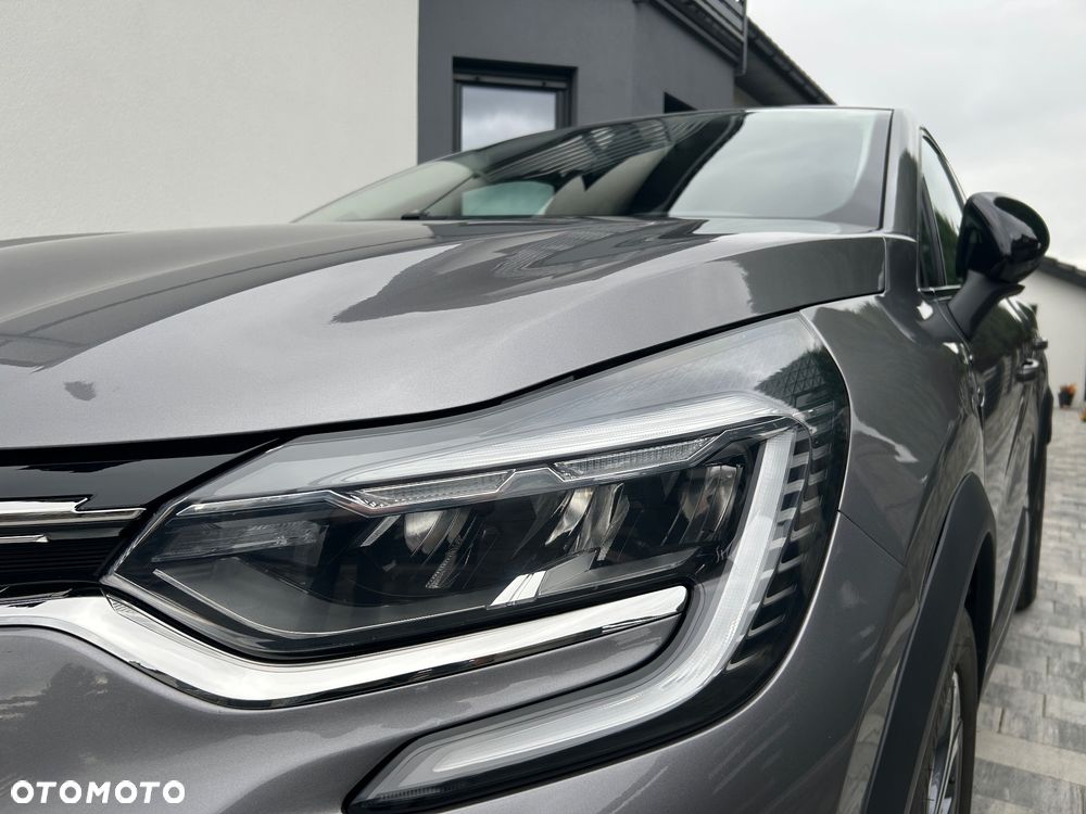 Renault Captur - 11