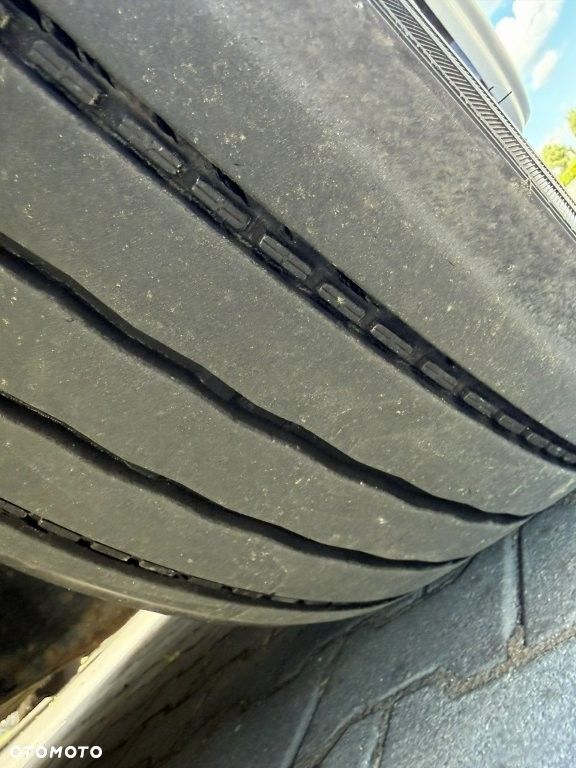 MAN TGX XXL 18.470 ACC RETARDER MEGA NOWY TACHOGRAF KONTRAKT SERWIS DO KOŃCA MAN - 16