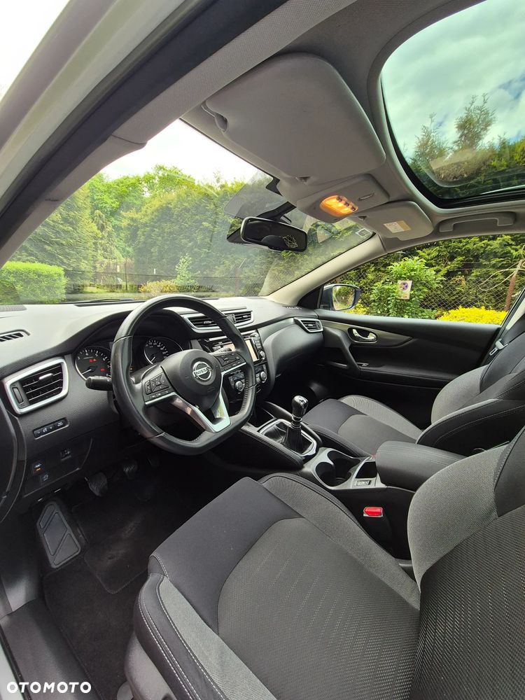 Nissan Qashqai 1.6 DIG-T Tekna - 11