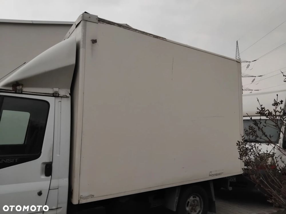Ford Transit - 2