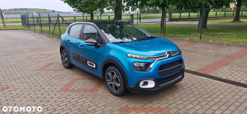 Citroën C3 Pure Tech 83 S&S SHINE PACK - 3