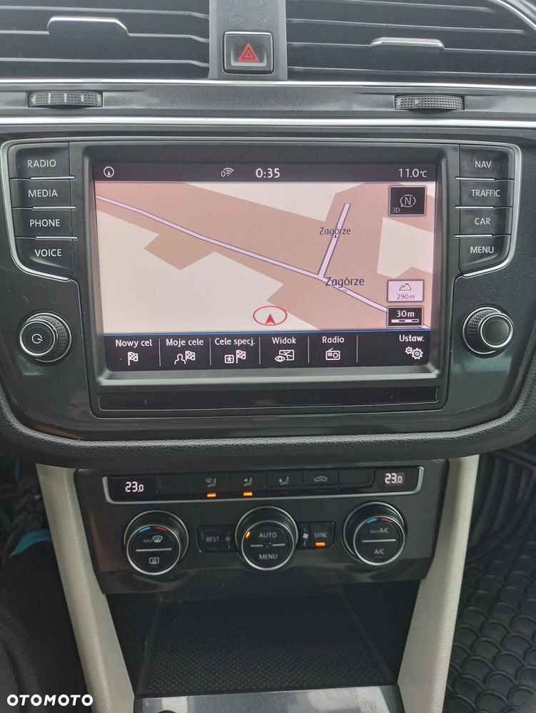 Volkswagen Tiguan 2.0 TDI SCR DSG Elegance - 16