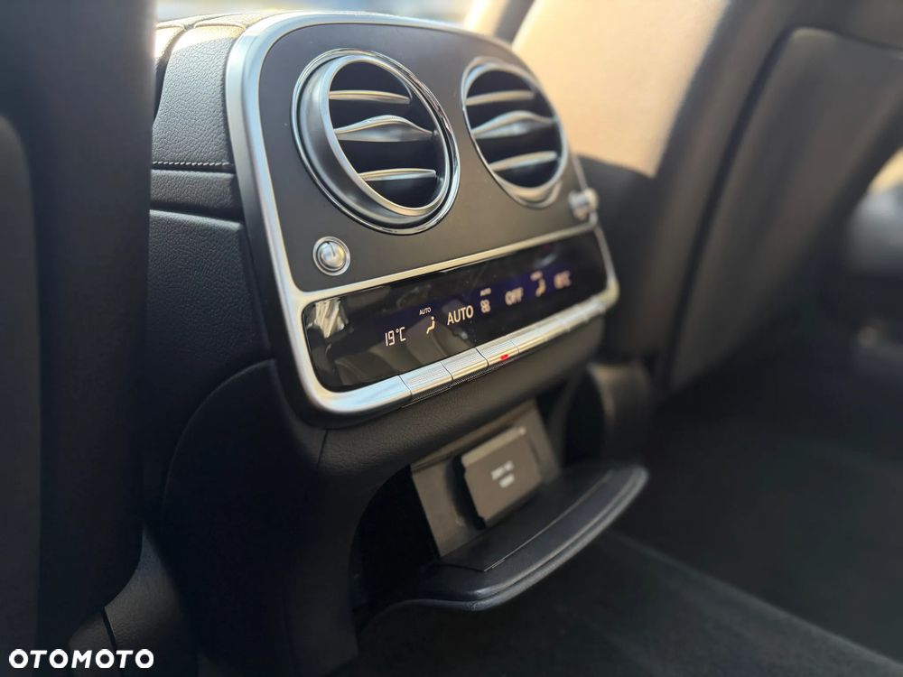 Mercedes-Benz Klasa S 350 d L 9G-TRONIC - 14