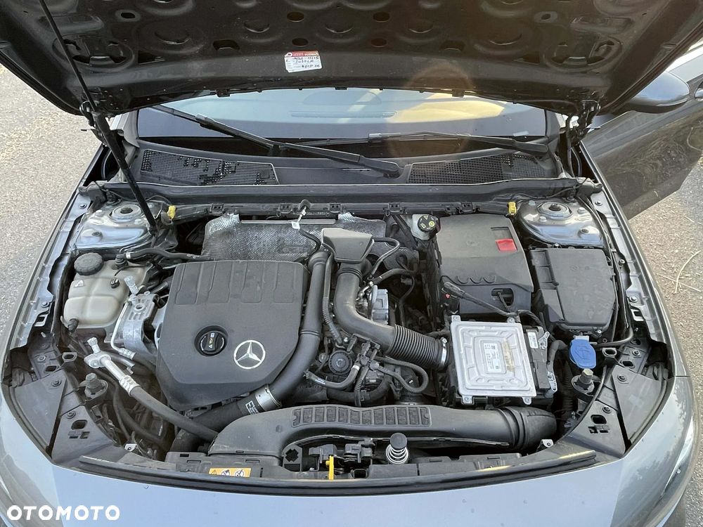 Mercedes-Benz Klasa A - 19