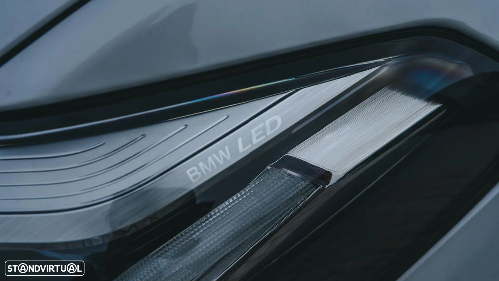 BMW 520 e - 7
